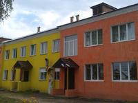 Детский сад № 22 Цветик-семицветик