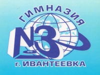 Гимназия №3