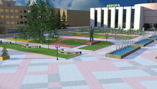 СЛУЖБА ОЗЕЛЕНЕНИЯ И БЛАГОУСТРОЙСТВА