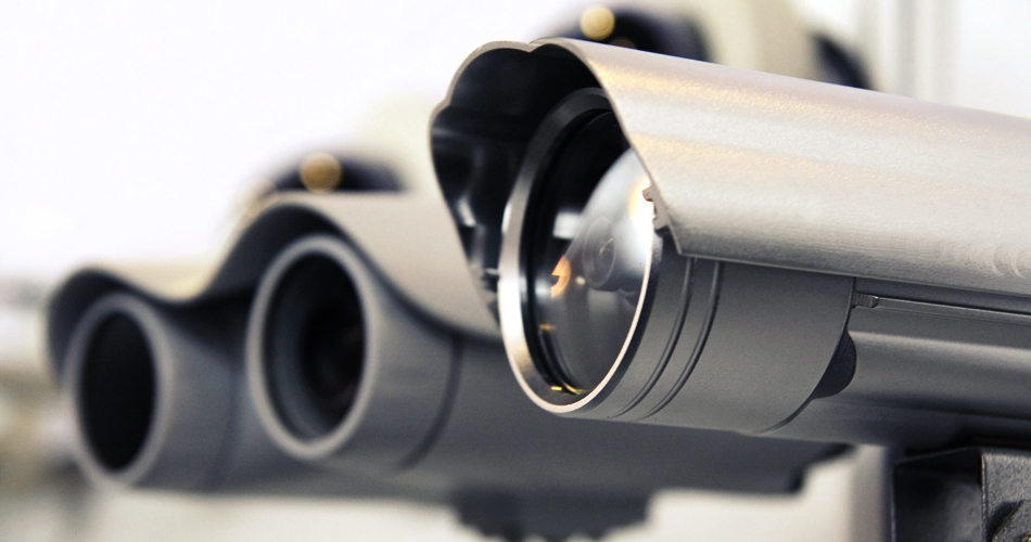 обслуживание систем видеонаблюдения