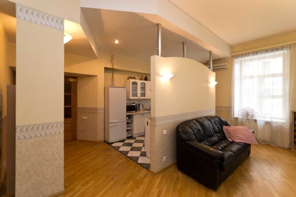 Установка системы видеонаблюдения в квартире