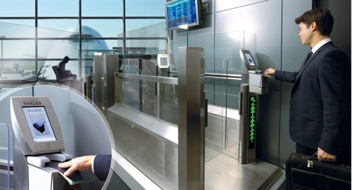 Система контроля и управления доступом в Москве и МО