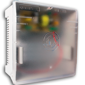 ББП-50 Pro (пластик)