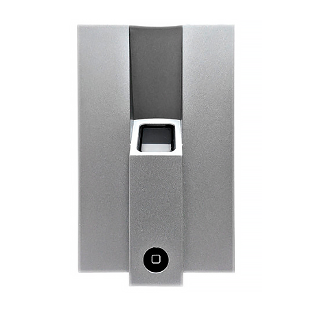 Автономные биометрические контроллеры