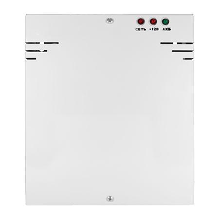 Источники бесперебойного питания для систем видеонаблюдения