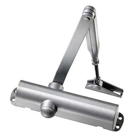 Дверные доводчики