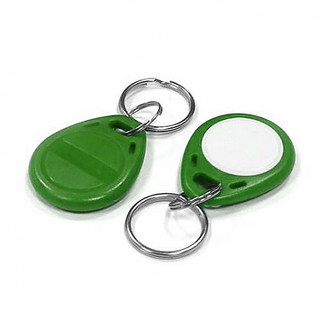 Идентификаторы и аксессуары