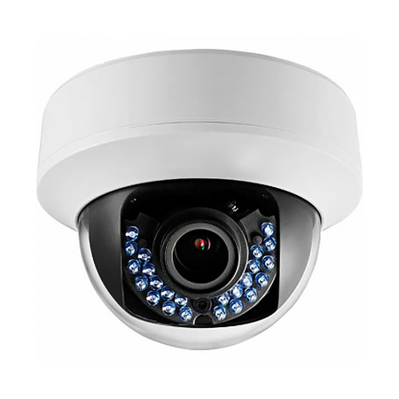 IP камеры купольные
