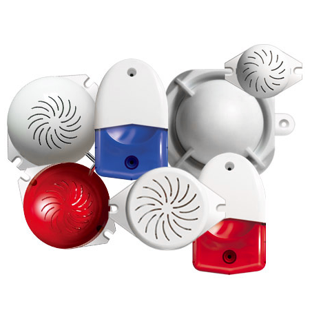 Оповещатели