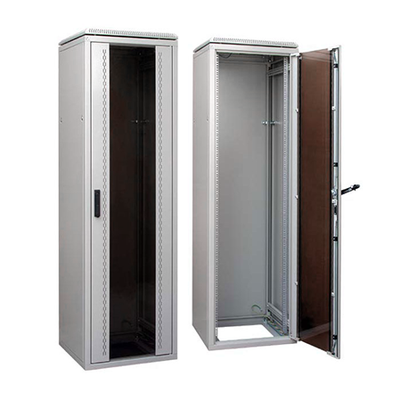 Телекоммуникационные шкафы и стойки