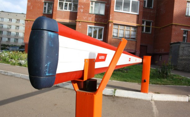 проблемы при эксплуатации шлагбаумов