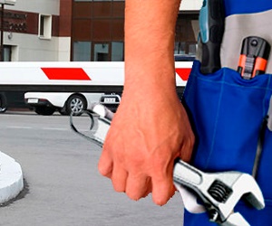 Как снизить цену ремонта шлагбаумов