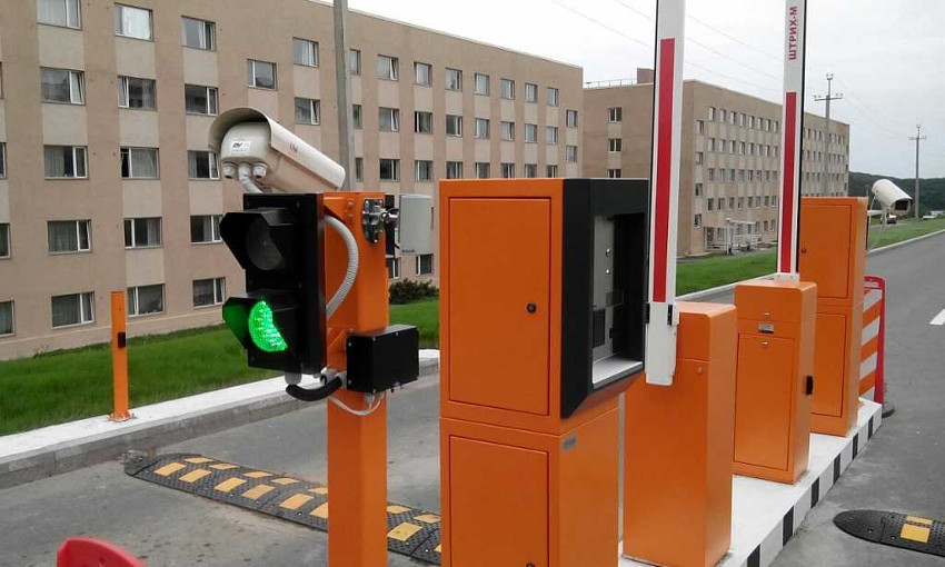 Задачи Автоматизированной Системы Управления Платной Парковкой (АСПП)