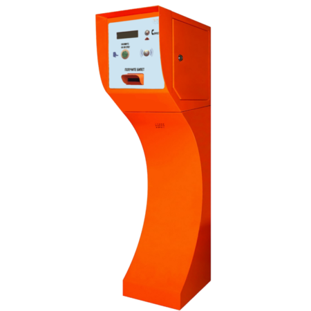 Оборудование для парковок