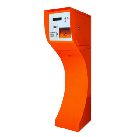 Парковочные стойки АП-ПРО