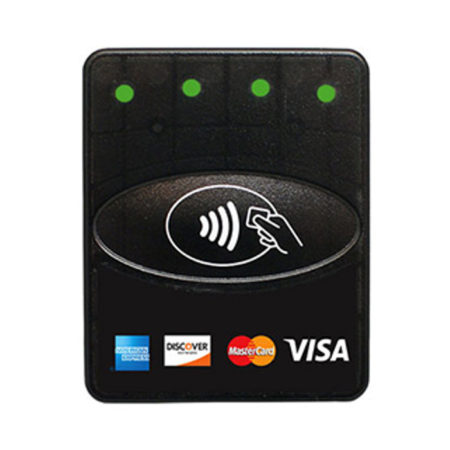 Модуль для бесконтактной оплаты АП-ПРО