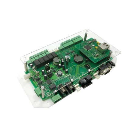 АП-ПРО-СЧ Счетчик адресный