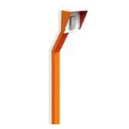 Стойка со считывателем карт АП-ПРО 8