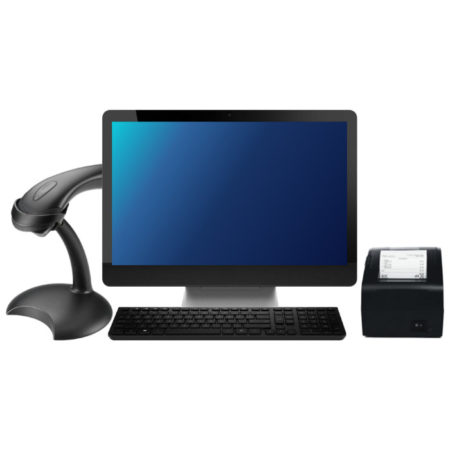 Ручная касса АП-ПРО 5