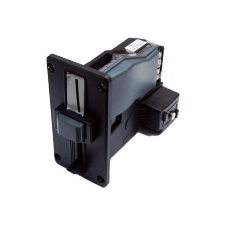 Монетоприемник для паркомата