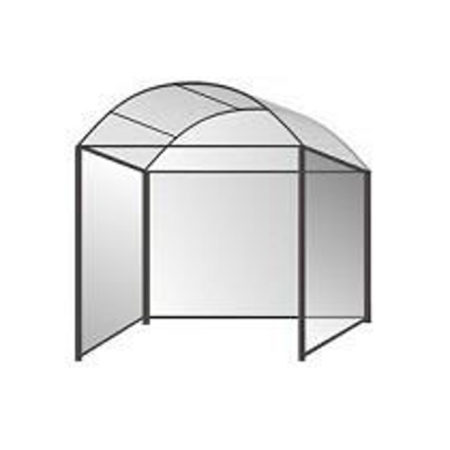 Навес защитный для кассы АП-ПРО