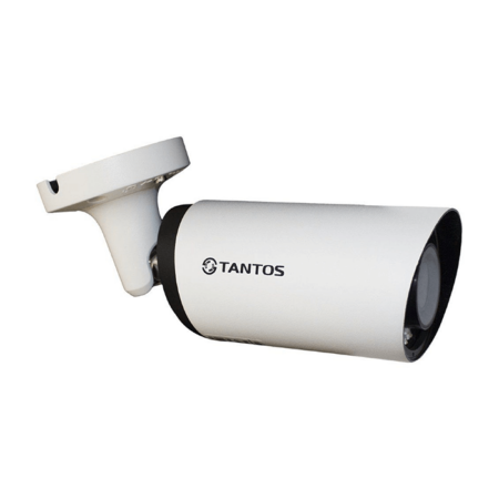 Видеокамера сетевая (IP) TANTOS TSi-Pe25VP